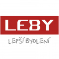 logo firmy: LEBY STAGE s.r.o.