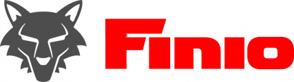 logo firmy: Finio a.s.