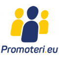 logo firmy: PROSPECTORS s.r.o.