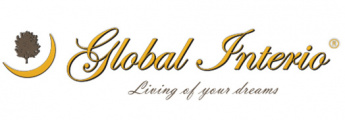 logo firmy: LIVING GLOBAL INTERIO s.r.o.