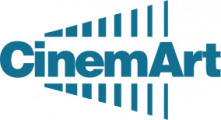 logo firmy: Cinemart, a.s.