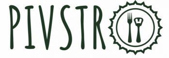logo firmy: PIVSTRO s.r.o.