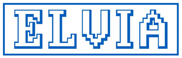 logo firmy: ELVIA, spol. s r.o.