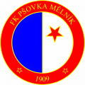 logo firmy: FK PŠOVKA MĚLNÍK
