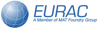 logo firmy: Eurac Hradec s.r.o.