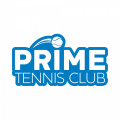 logo firmy: Prime tennis club, z.s.