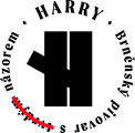 logo firmy: Pivovar HARRY a.s.