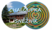 logo firmy: Chaloupka Sněžník s.r.o.