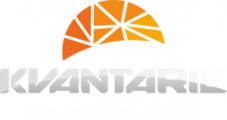 logo firmy: KVANTARIO, s.r.o.