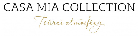logo firmy: Casa Mia collection s.r.o.