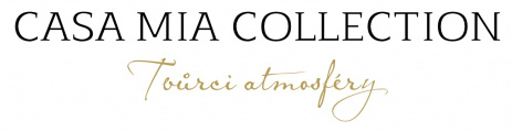 logo firmy: Casa Mia collection s.r.o.