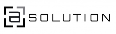 logo firmy: aSolution s.r.o.