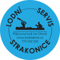 logo firmy: Lodní servis Strakonice, s.r.o.