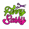 logo firmy: Funny Sassy s.r.o.