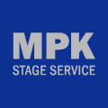 logo firmy: M.P.K. - STAGE SERVICE, s.r.o.