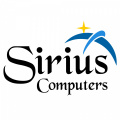 logo firmy: Sirius Computers , s.r.o.