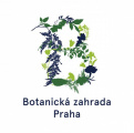 logo firmy: Botanická zahrada hl. m. Prahy