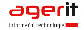 logo firmy: Agerit s.r.o.