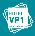 logo firmy: Hotel VP1, s.r.o.