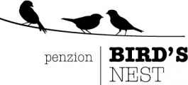 logo firmy: Bird's Nest  s.r.o.
