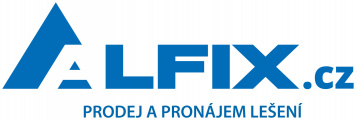 logo firmy: ALFIX ČR ,s.r.o.