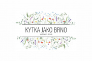 logo firmy: Kytka jako Brno s.r.o.