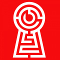 logo firmy: Chytrá únikovka s.r.o.