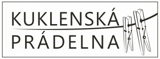 logo firmy: Kuklenská prádelna s.r.o.