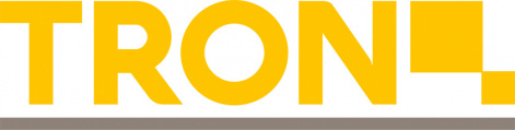 logo firmy: TRON, spol. s r.o.