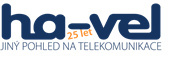 logo firmy: ha-vel internet s.r.o.