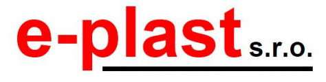 logo firmy: e-plast s.r.o.