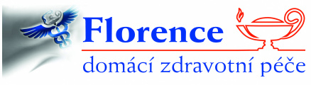logo firmy: Florence 24CZ s.r.o.