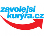 logo firmy: Zavolejsikurýra.cz a.s.