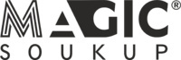 logo firmy: MAGIC SOUKUP s.r.o.