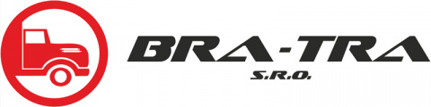 logo firmy: BRA - TRA, s.r.o.
