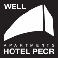 logo firmy: PECR - Apartments hotel s.r.o.
