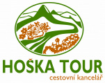 logo firmy: Lubomír Hoška