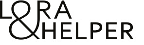 logo firmy: LORA & HELPER s.r.o.