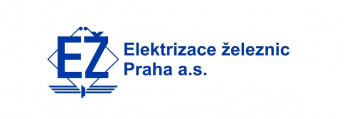 logo firmy: Elektrizace železnic Praha a.s.