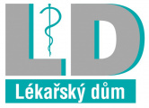 logo firmy: Lékařský dům Praha 7, a.s.