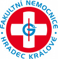 logo firmy: Fakultní nemocnice Hradec Králové