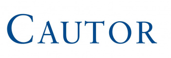 logo firmy: CAUTOR CONSULTING a.s.