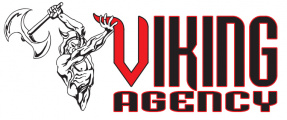 logo firmy: VIKING AGENCY s.r.o.