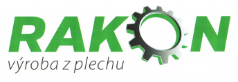 logo firmy: RAKON spol. s r.o.