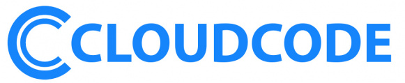 logo firmy: CLOUDCODE s.r.o.