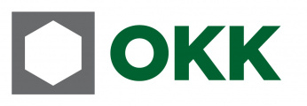 logo firmy: OKK Koksovny, a.s.