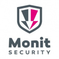 logo firmy: SECURITY MONIT s.r.o.