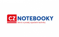 logo firmy: cznotebooky s.r.o.