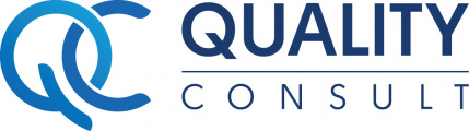 logo firmy: QUALITY CONSULT, z.s.