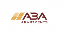 logo firmy: ABA Apartments s.r.o.